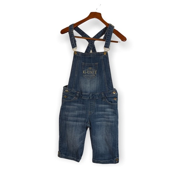 G-Unit overalls size Med - Picture 9 of 12